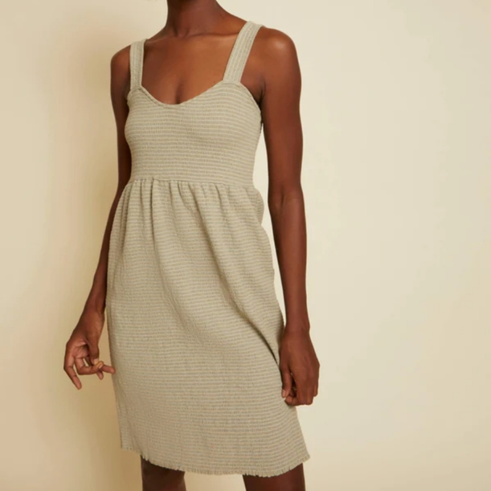 Nation LTD Harmony Dress
